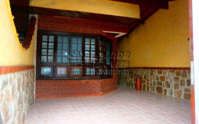 Sobrado à venda com 3 quartos, 170m² - Foto 2