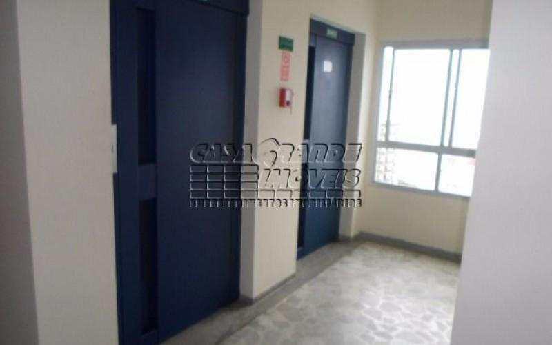 Apartamento à venda com 2 quartos, 92m² - Foto 25