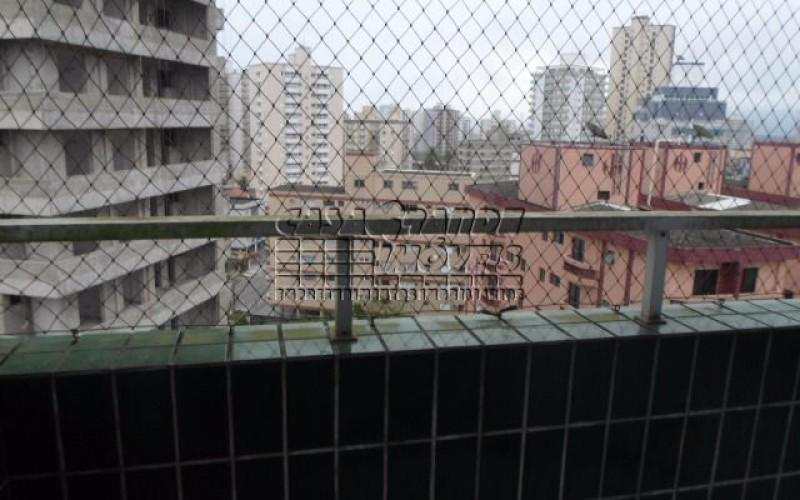 Apartamento à venda com 2 quartos, 92m² - Foto 22