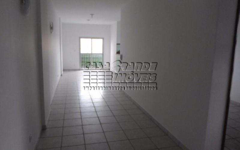 Apartamento à venda com 2 quartos, 92m² - Foto 5