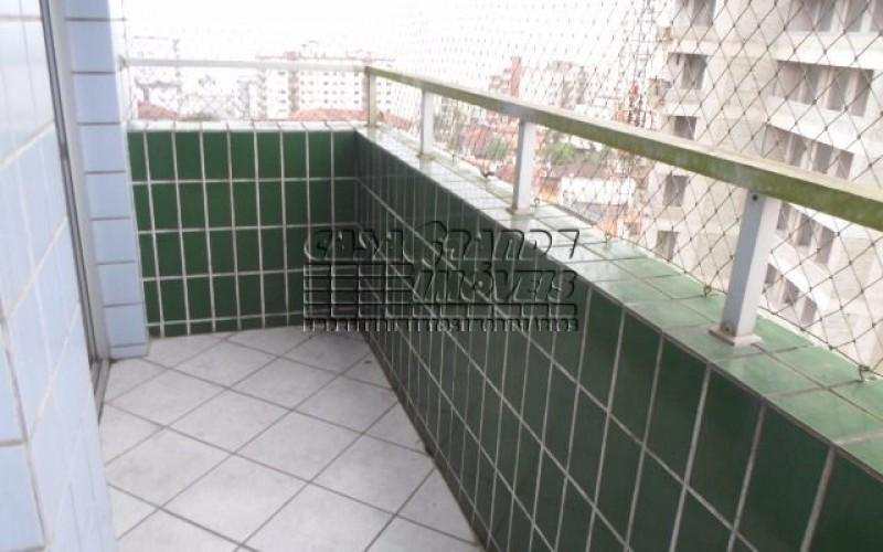 Apartamento à venda com 2 quartos, 92m² - Foto 19