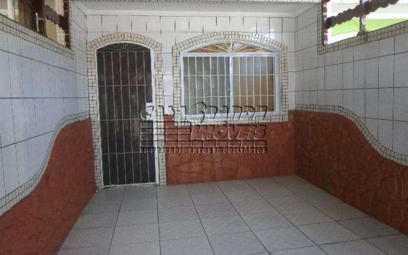 Sobrado à venda com 2 quartos - Foto 2