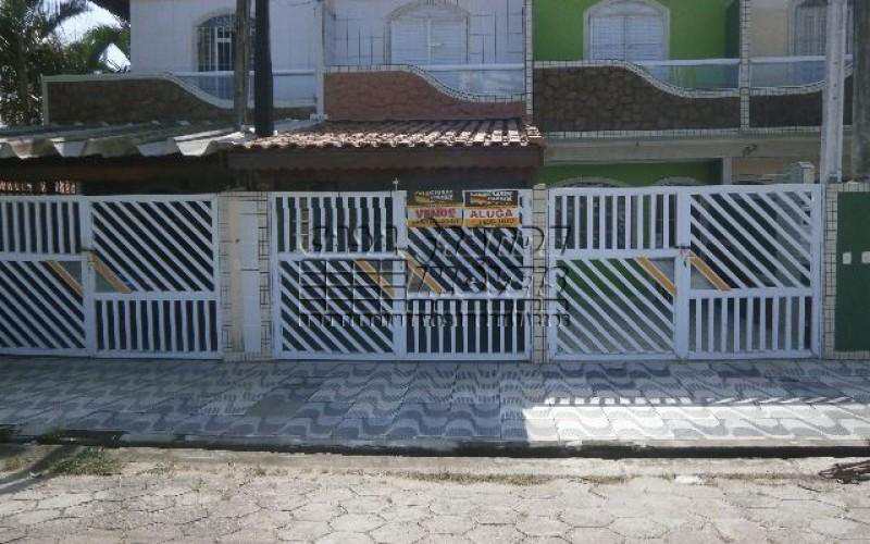 Sobrado à venda com 2 quartos - Foto 1