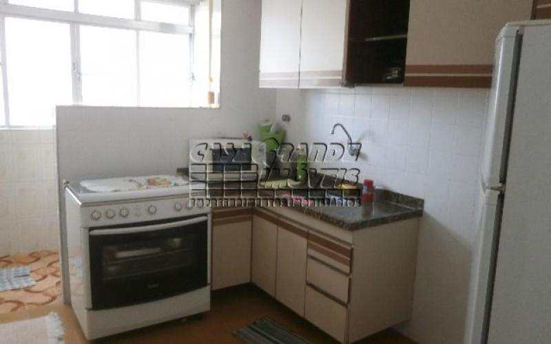 Apartamento à venda com 2 quartos, 65m² - Foto 3