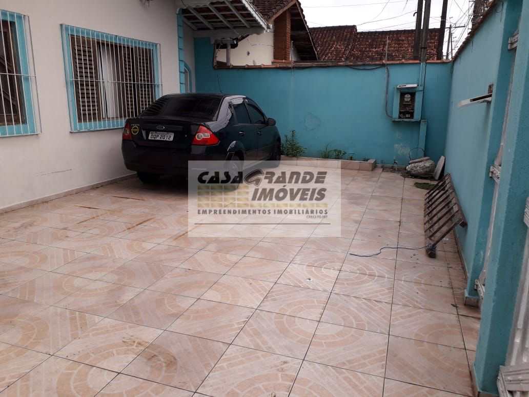 Casa à venda com 2 quartos, 110m² - Foto 3