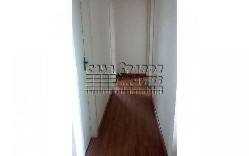 Apartamento à venda com 3 quartos, 76m² - Foto 1