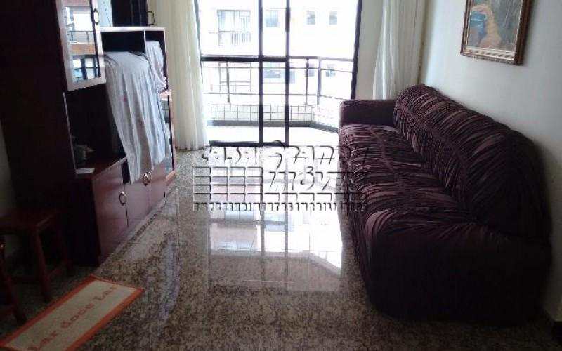 Apartamento à venda com 2 quartos, 91m² - Foto 12