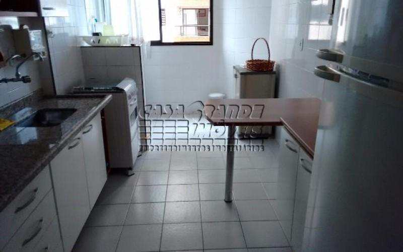 Apartamento à venda com 2 quartos, 91m² - Foto 5