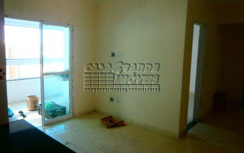 Apartamento à venda com 2 quartos, 92m² - Foto 3