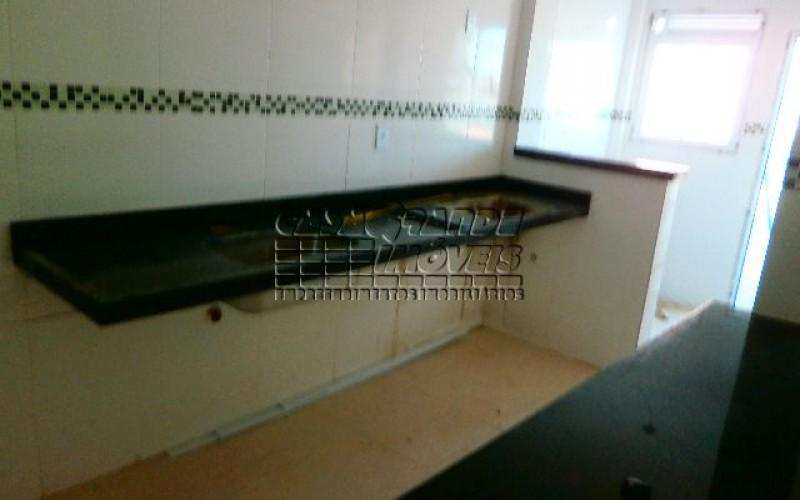 Apartamento à venda com 2 quartos, 92m² - Foto 2