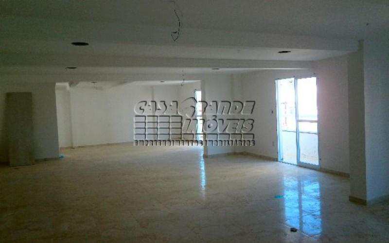 Apartamento à venda com 2 quartos, 92m² - Foto 1