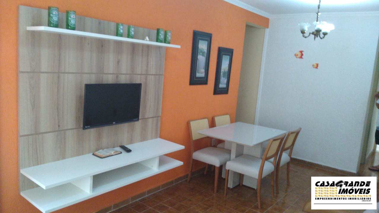 Apartamento à venda com 2 quartos, 74m² - Foto 5