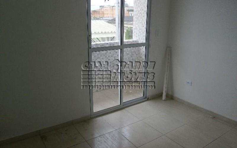 Casa à venda com 2 quartos, 40m² - Foto 11