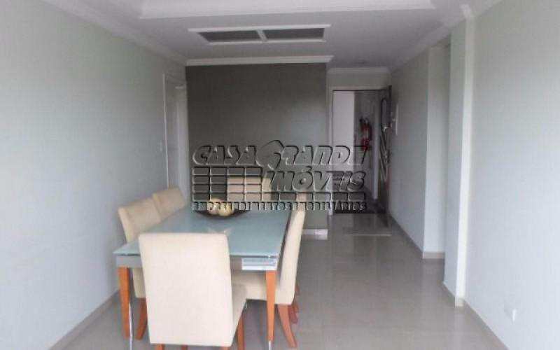 Apartamento à venda com 2 quartos, 96m² - Foto 6