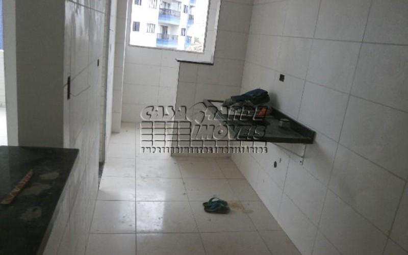 Apartamento à venda com 1 quarto, 66m² - Foto 2