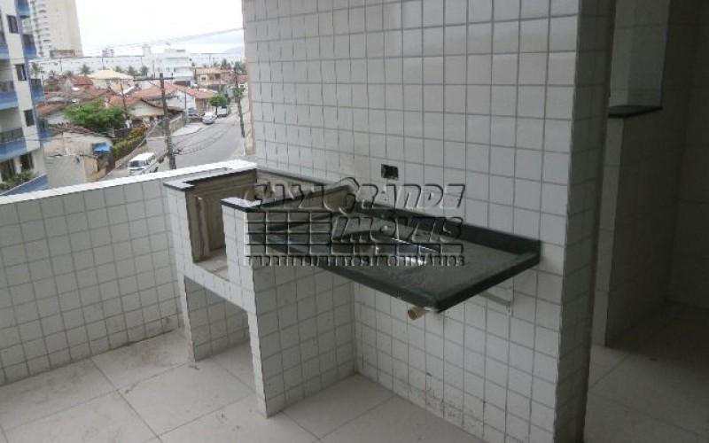 Apartamento à venda com 1 quarto, 66m² - Foto 3