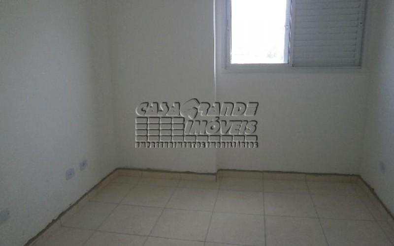 Apartamento Novo em Praia Grande