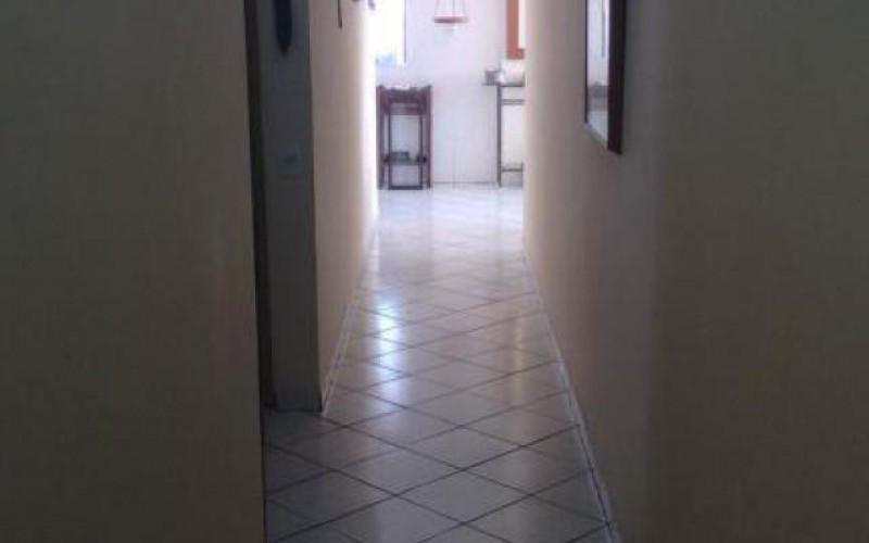 Apartamento à venda com 2 quartos, 71m² - Foto 1