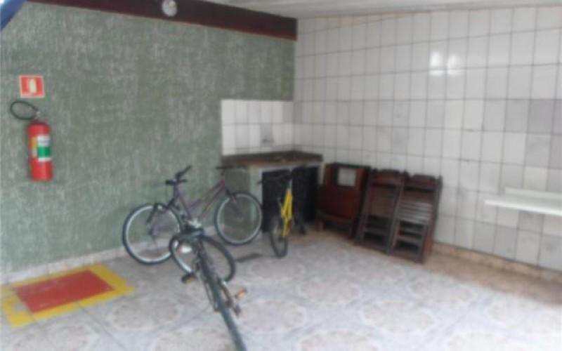 Apartamento à venda com 1 quarto, 40m² - Foto 3