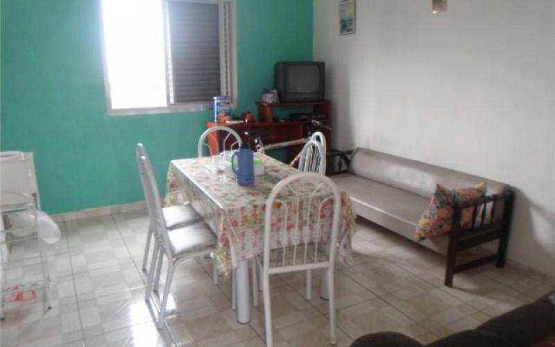 Apartamento à venda com 1 quarto, 40m² - Foto 6