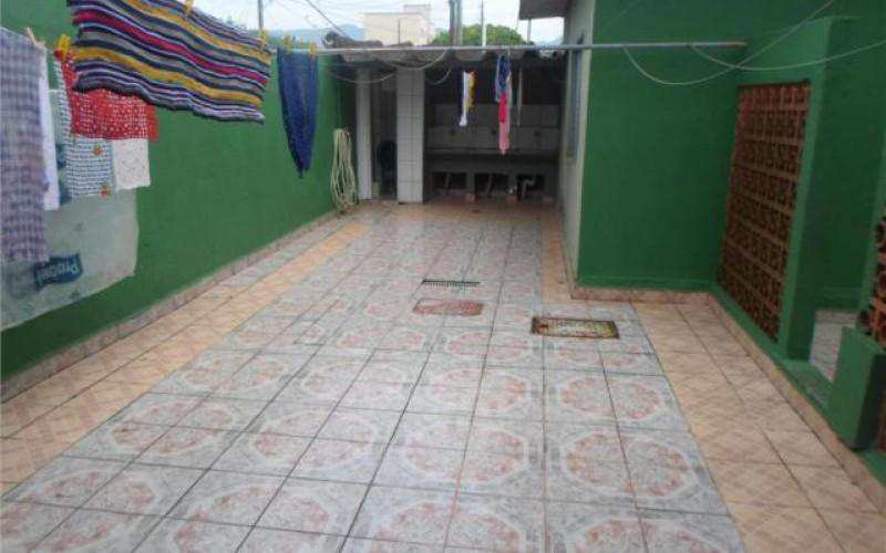 Apartamento à venda com 1 quarto, 40m² - Foto 5