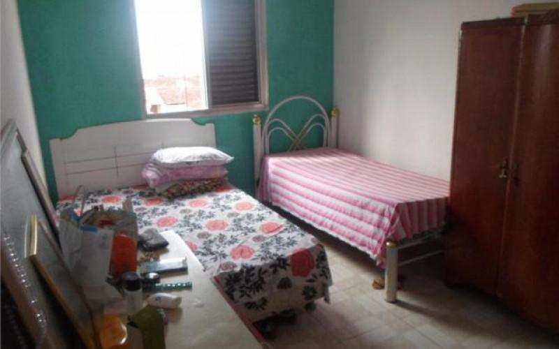 Apartamento à venda com 1 quarto, 40m² - Foto 7