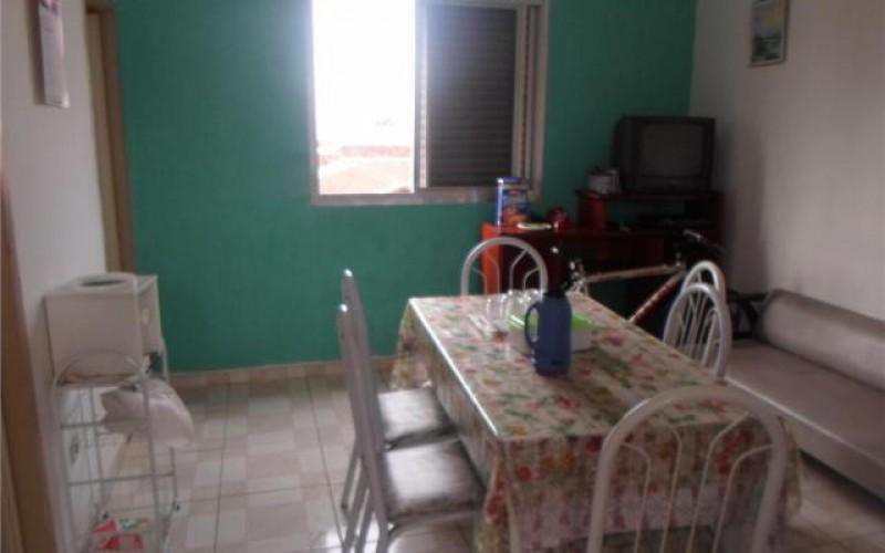 Apartamento à venda com 1 quarto, 40m² - Foto 14