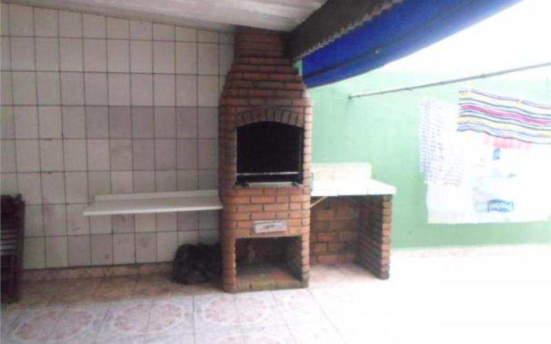 Apartamento à venda com 1 quarto, 40m² - Foto 4