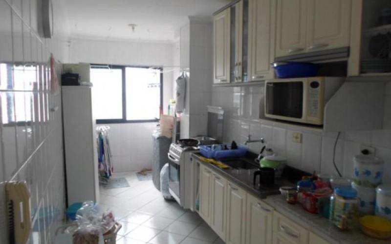 Apartamento à venda com 3 quartos, 88m² - Foto 20