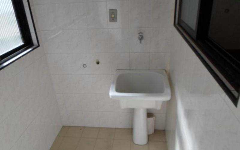 Apartamento à venda com 2 quartos - Foto 20