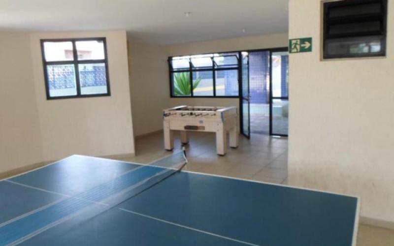 Apartamento à venda com 3 quartos, 90m² - Foto 13