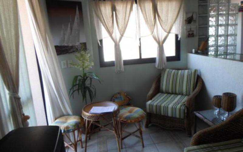 Apartamento à venda com 3 quartos, 90m² - Foto 26