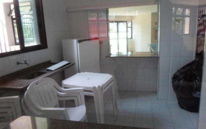 Apartamento à venda com 3 quartos, 90m² - Foto 8