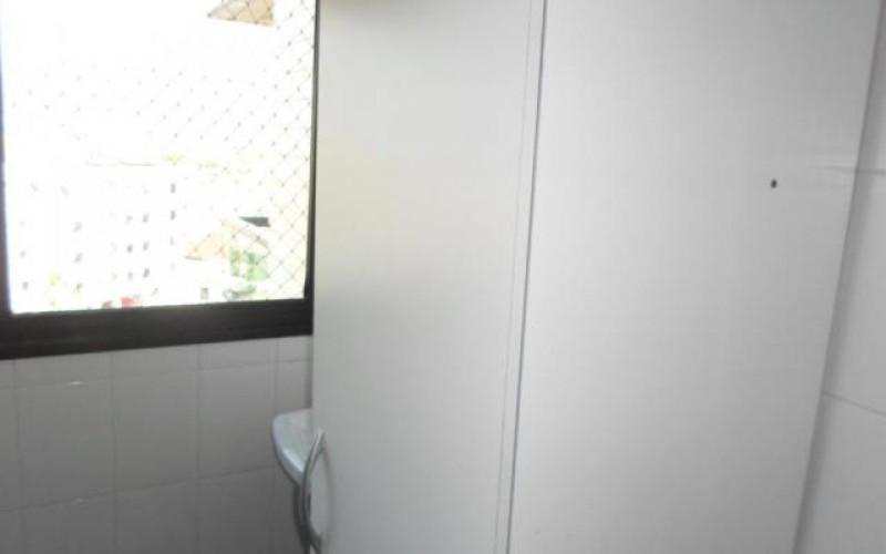 Apartamento à venda com 3 quartos, 90m² - Foto 38