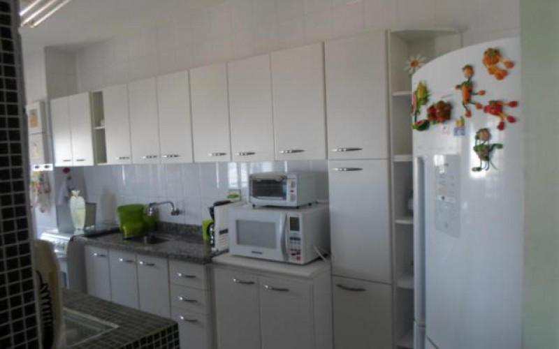 Apartamento à venda com 3 quartos, 90m² - Foto 31