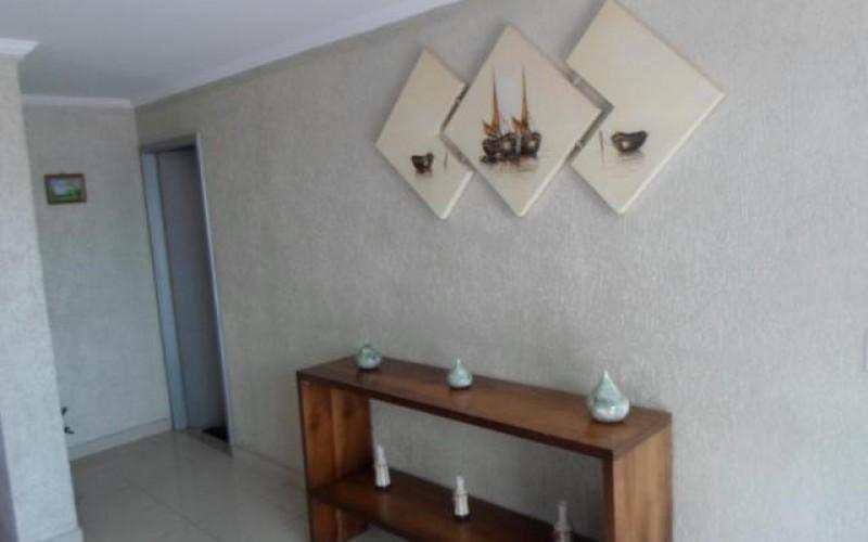 Apartamento à venda com 3 quartos, 90m² - Foto 4