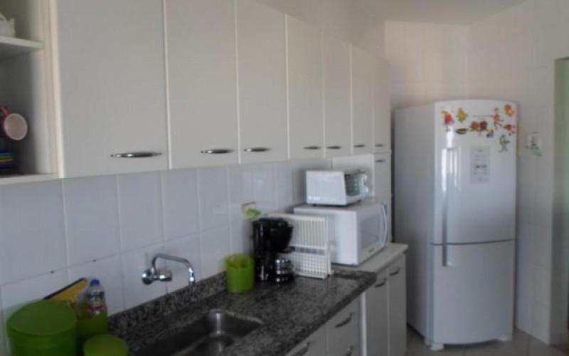 Apartamento à venda com 3 quartos, 90m² - Foto 33