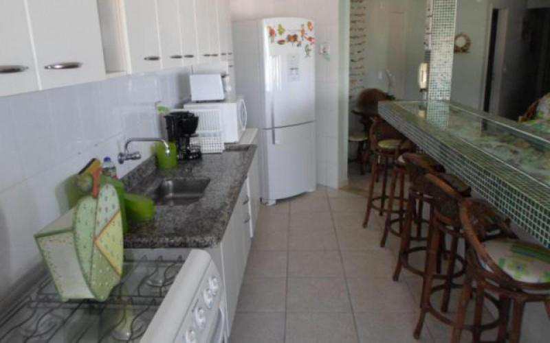 Apartamento à venda com 3 quartos, 90m² - Foto 40