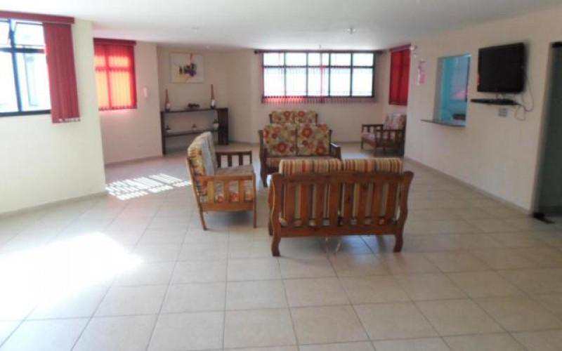 Apartamento à venda com 3 quartos, 90m² - Foto 5