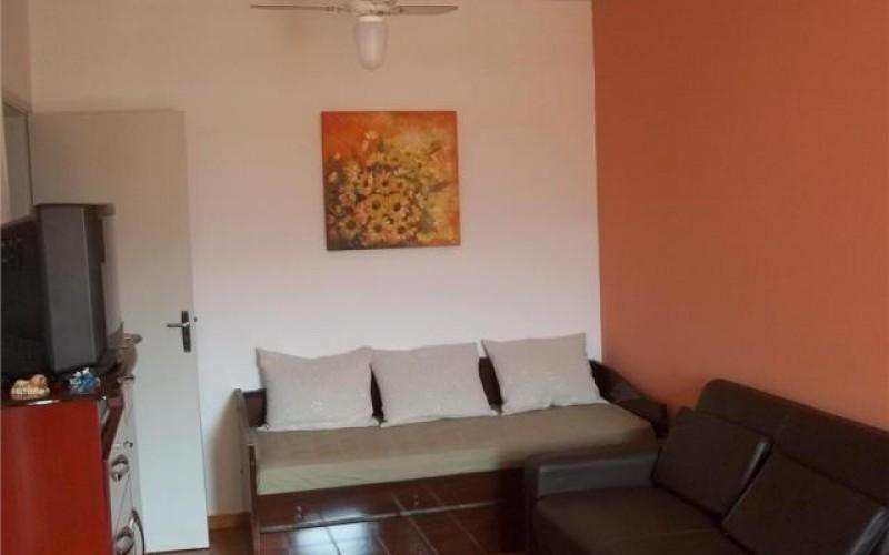 Apartamento à venda com 1 quarto - Foto 2