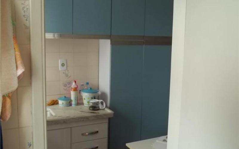 Apartamento à venda com 1 quarto - Foto 7