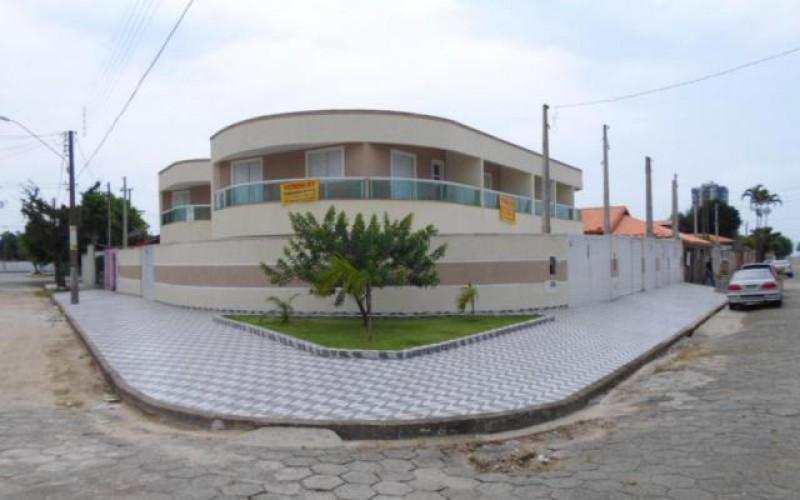 Sobrado à venda com 2 quartos, 90m² - Foto 2