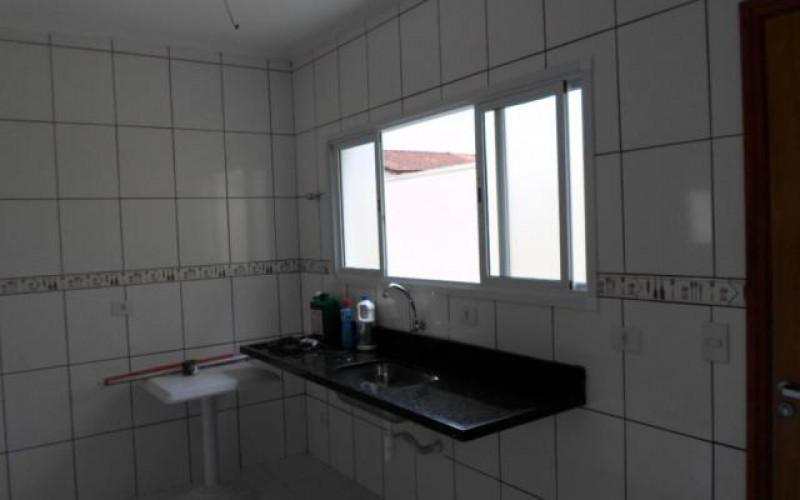 Sobrado à venda com 2 quartos, 90m² - Foto 7