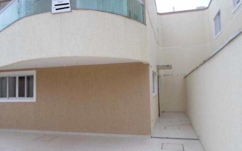 Sobrado à venda com 2 quartos, 90m² - Foto 21