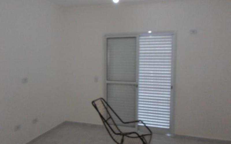 Sobrado à venda com 2 quartos, 90m² - Foto 9