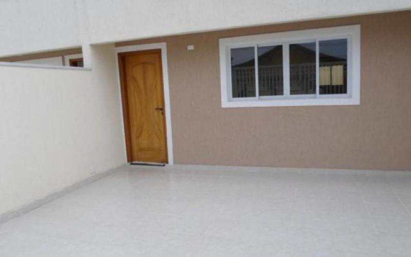 Sobrado à venda com 2 quartos, 90m² - Foto 25