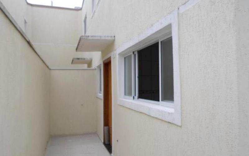 Sobrado à venda com 2 quartos, 90m² - Foto 5