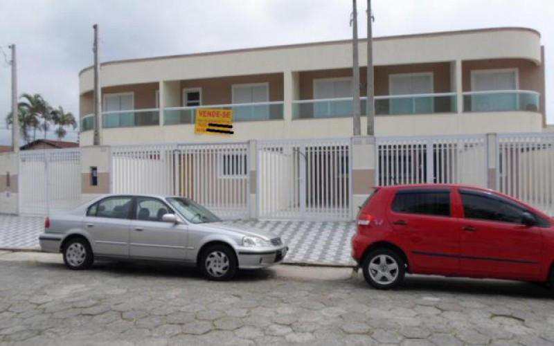 Sobrado à venda com 2 quartos, 90m² - Foto 20