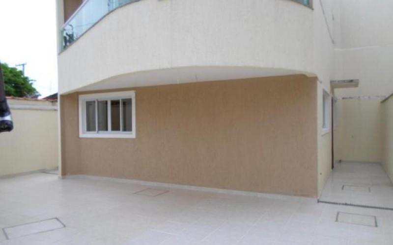 Sobrado à venda com 2 quartos, 90m² - Foto 23