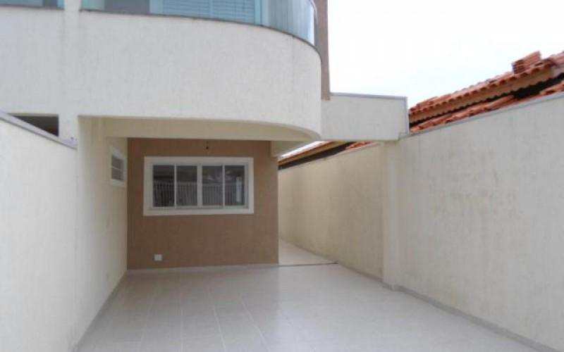 Sobrado à venda com 2 quartos, 90m² - Foto 19